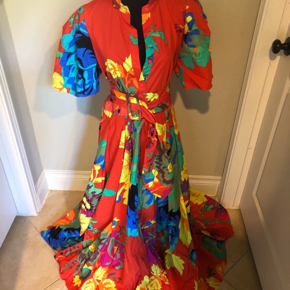 All we need for 2021 is COLOR! Size 28W/30W - Picture 6 of 7